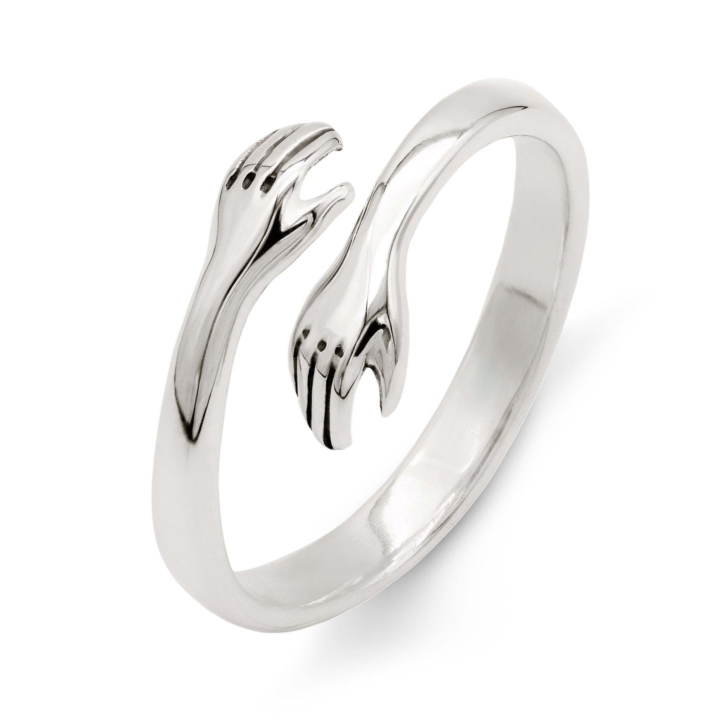 BUY 1 GET 1 FREE HUG RING