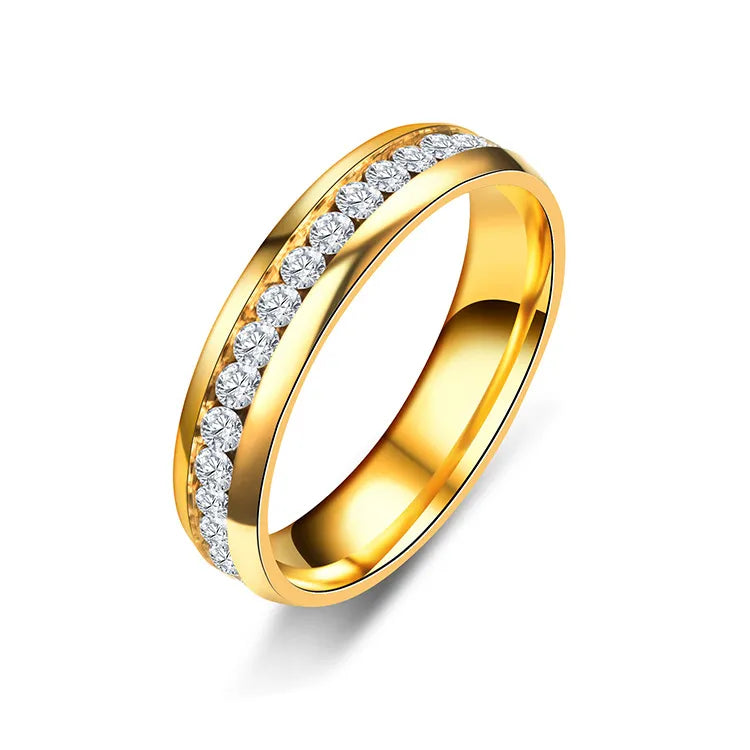 ICED OUT RING