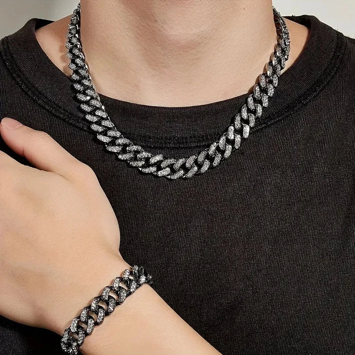 Mens Drop