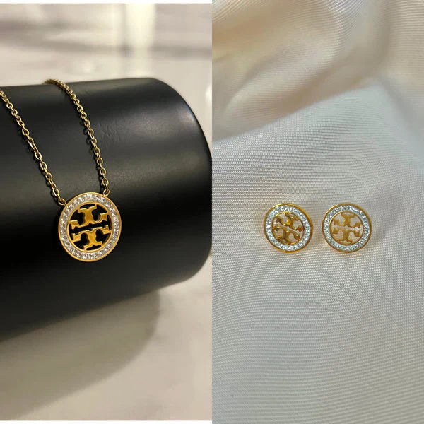 Tory  Necklace Set