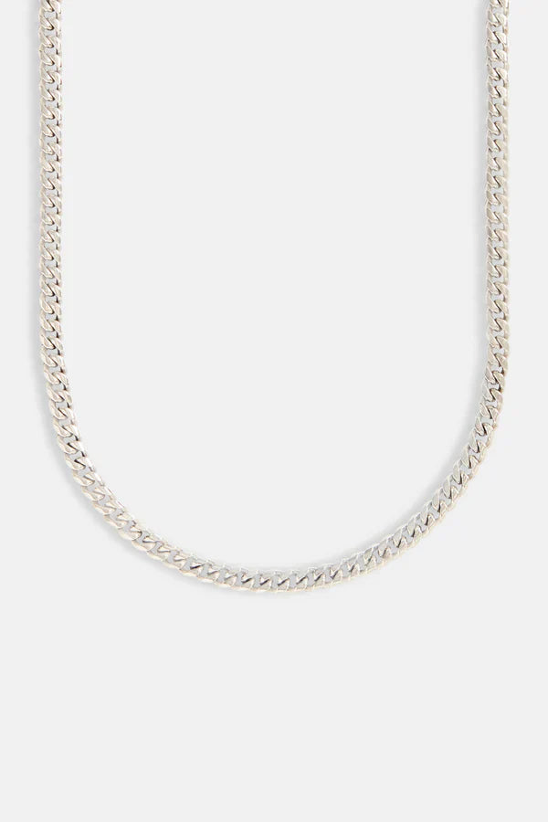 6mm Miami Cuban Chain