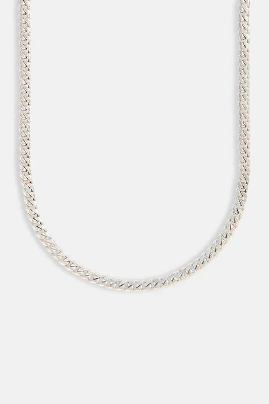 6mm Miami Cuban Chain